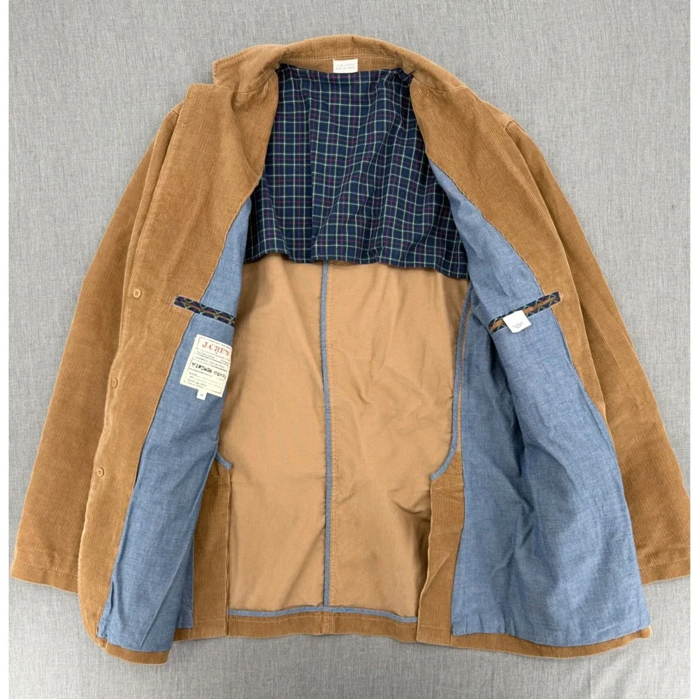 J. Crew Factory crew vintage